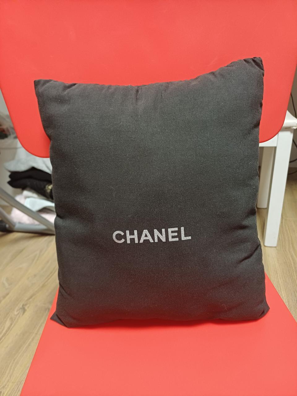 샤넬쿠션