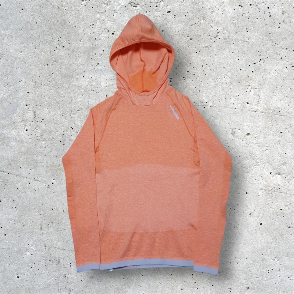 르꼬끄 슬림 스판 후드티셔츠 (90/S)