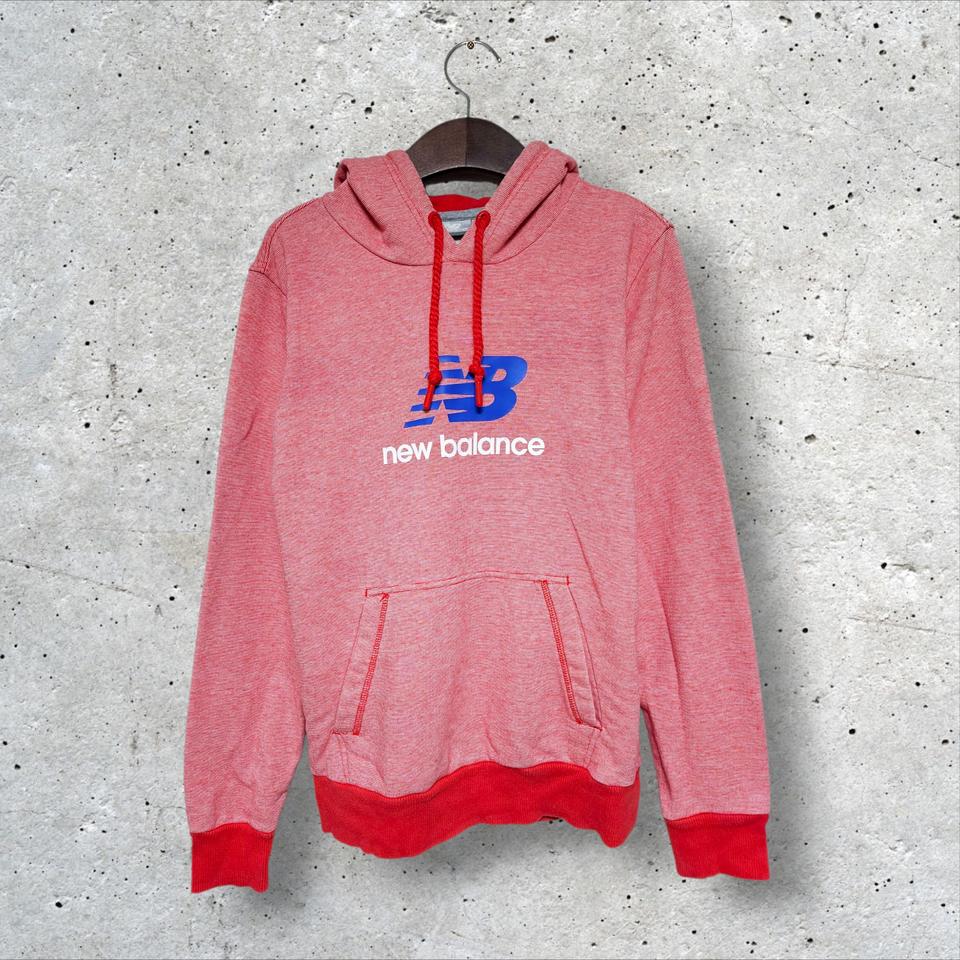 뉴발란스 후드티 (90/S)