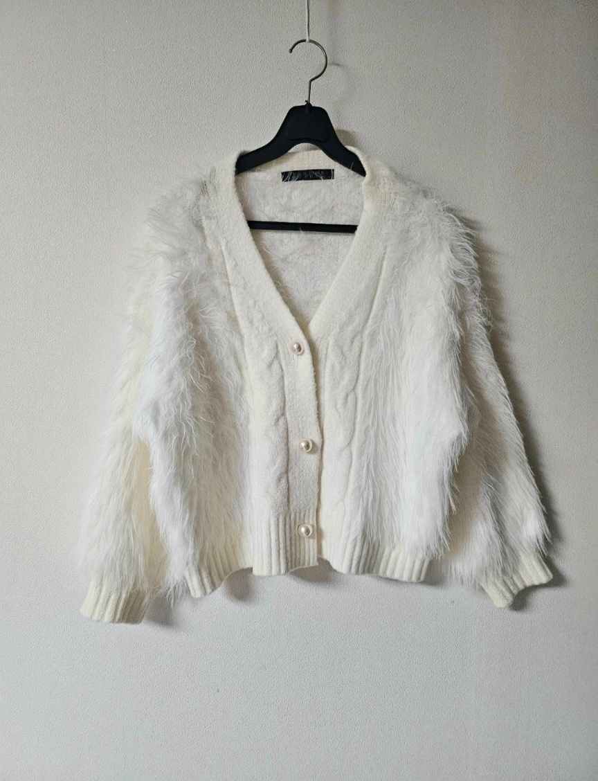 탱커스 가디건F