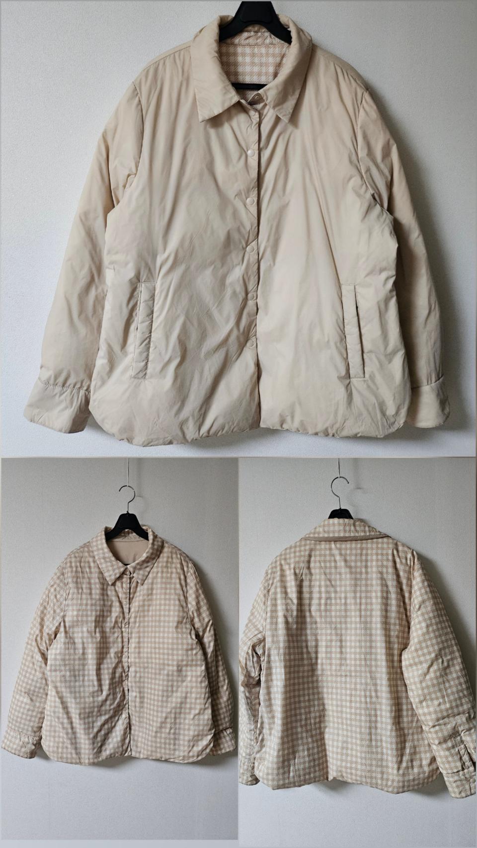 구스양면 100사이즈