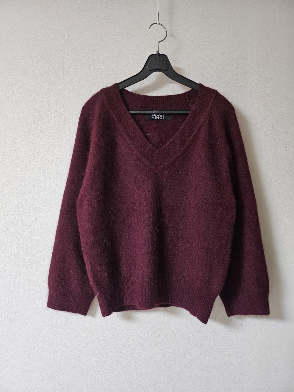 앙고라울 비커밍  F