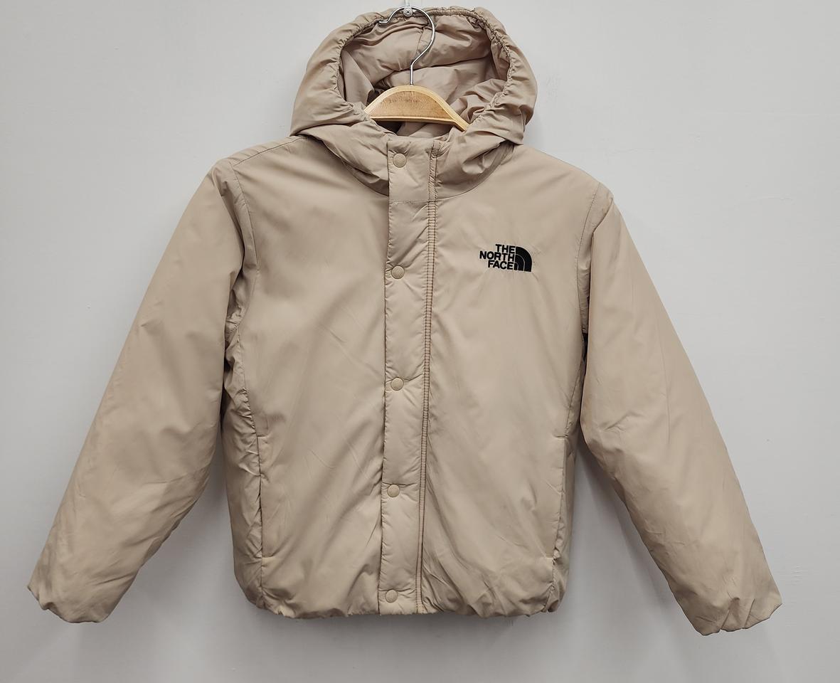 노스페이스 키즈 패딩(130사이즈)