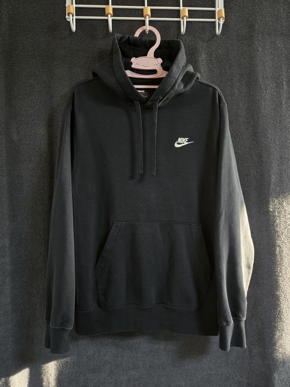 나이키 남성 겨울 후드티M(95)