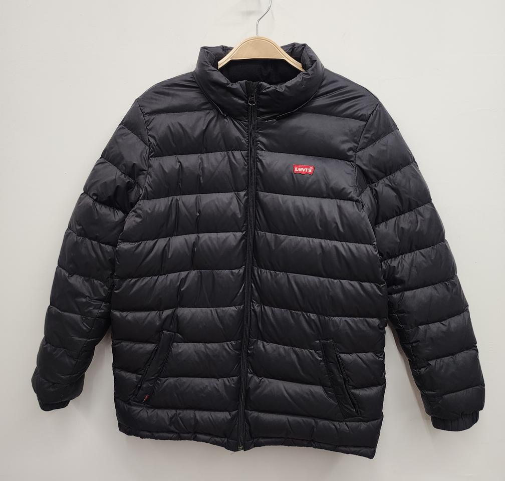 리바이스 키즈 패딩(160사이즈)