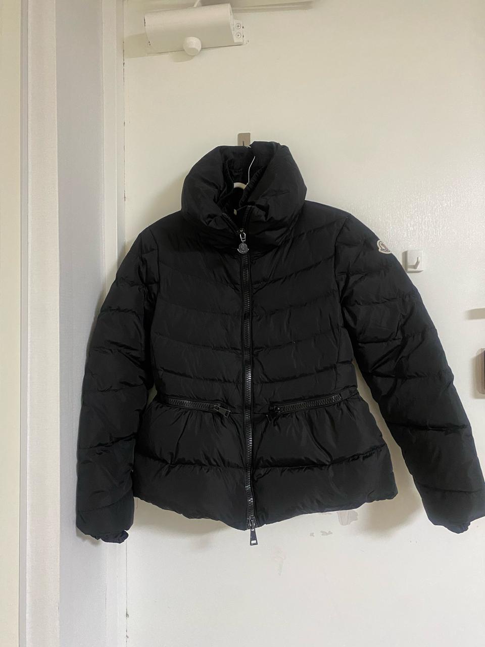 몽클레어 패딩 55