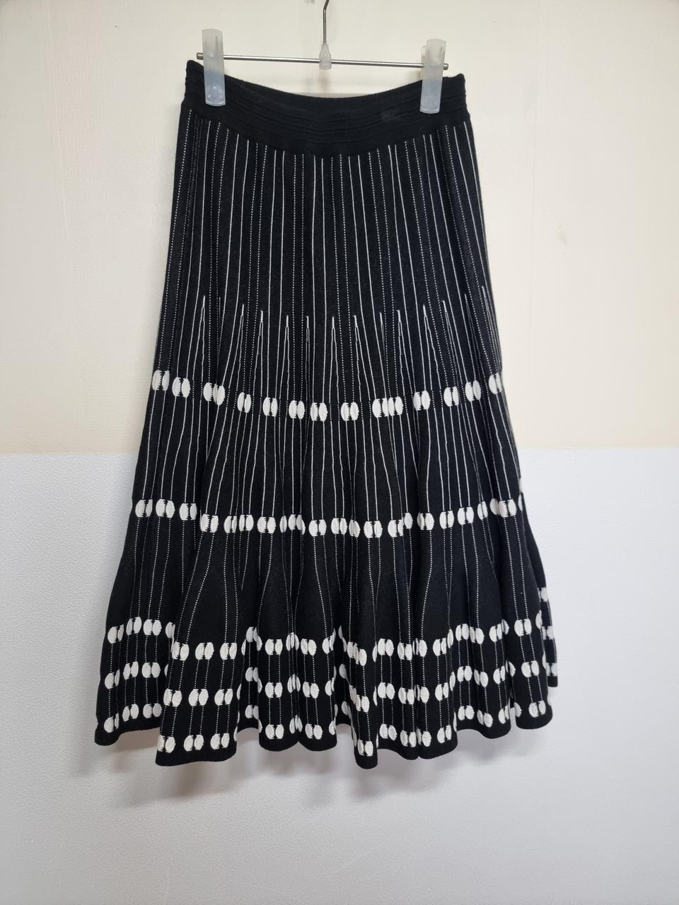 * 마인 니트 롱스커트 55 사이즈