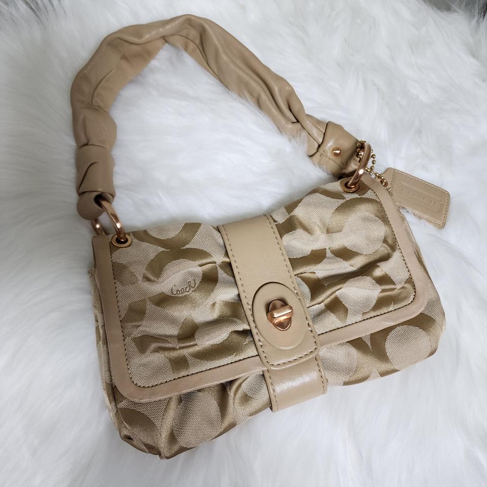 상태굿굿)코치 숄더백