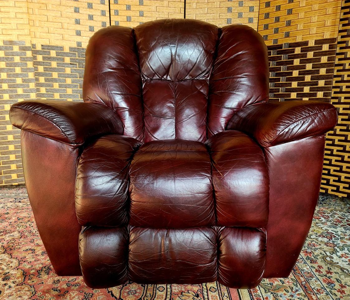 미국*레이지보이*매버릭* 리클라이너 소파