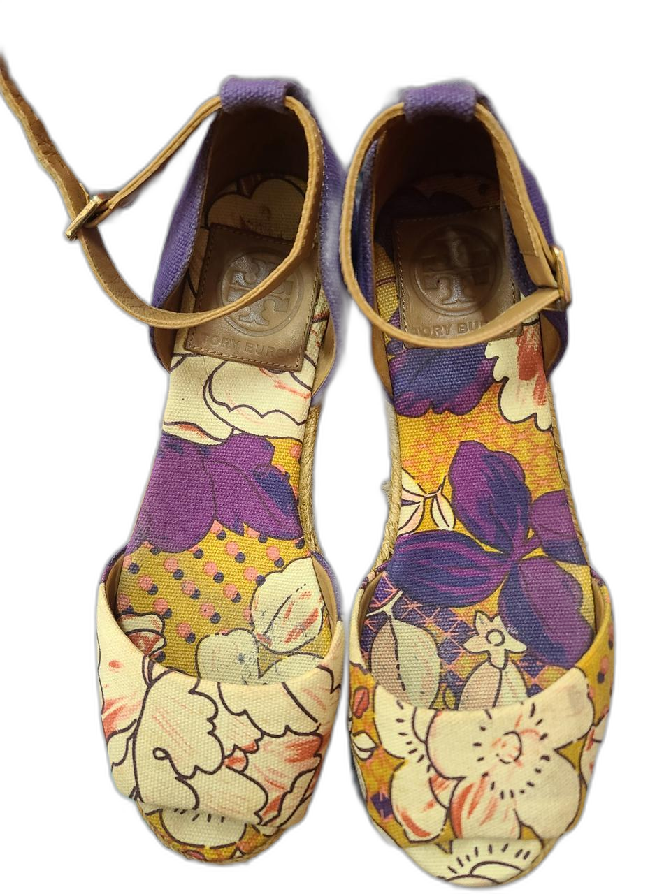 토리버치샌들 240