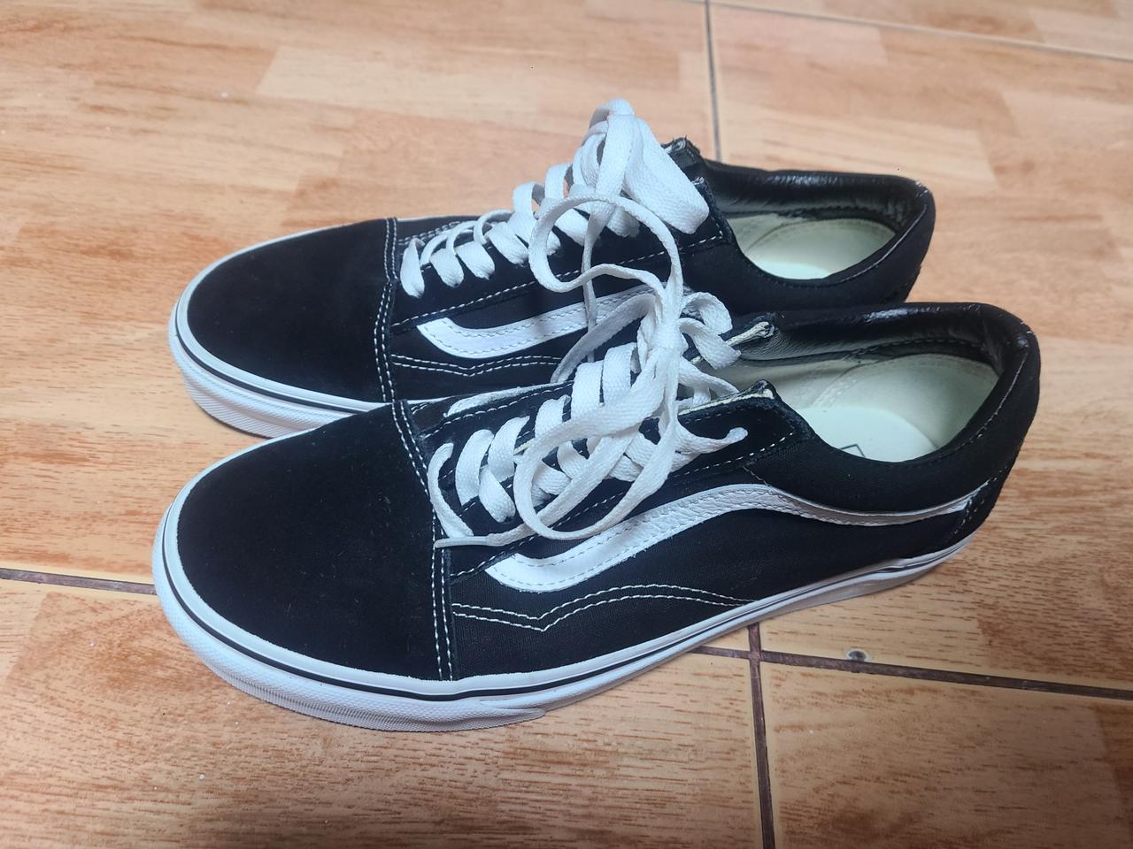 반스 올드스쿨 265(260추천)