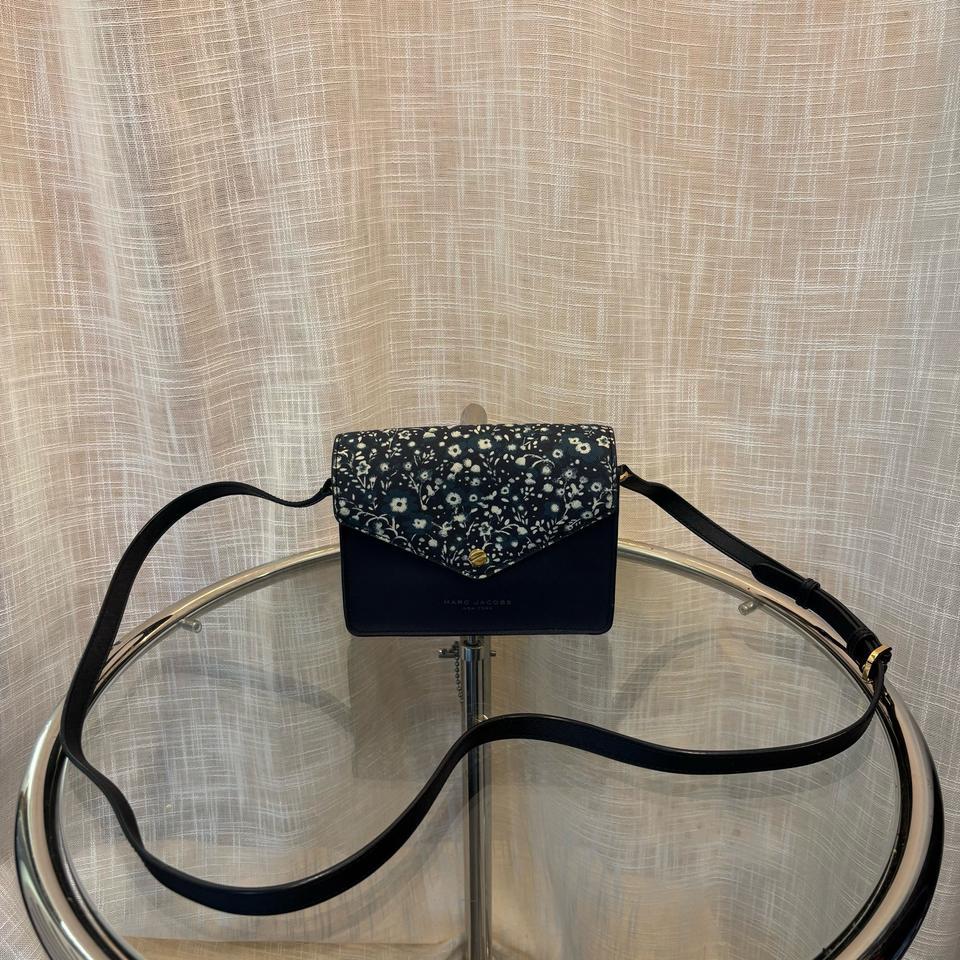 정품 마크제이콥스 크로스백