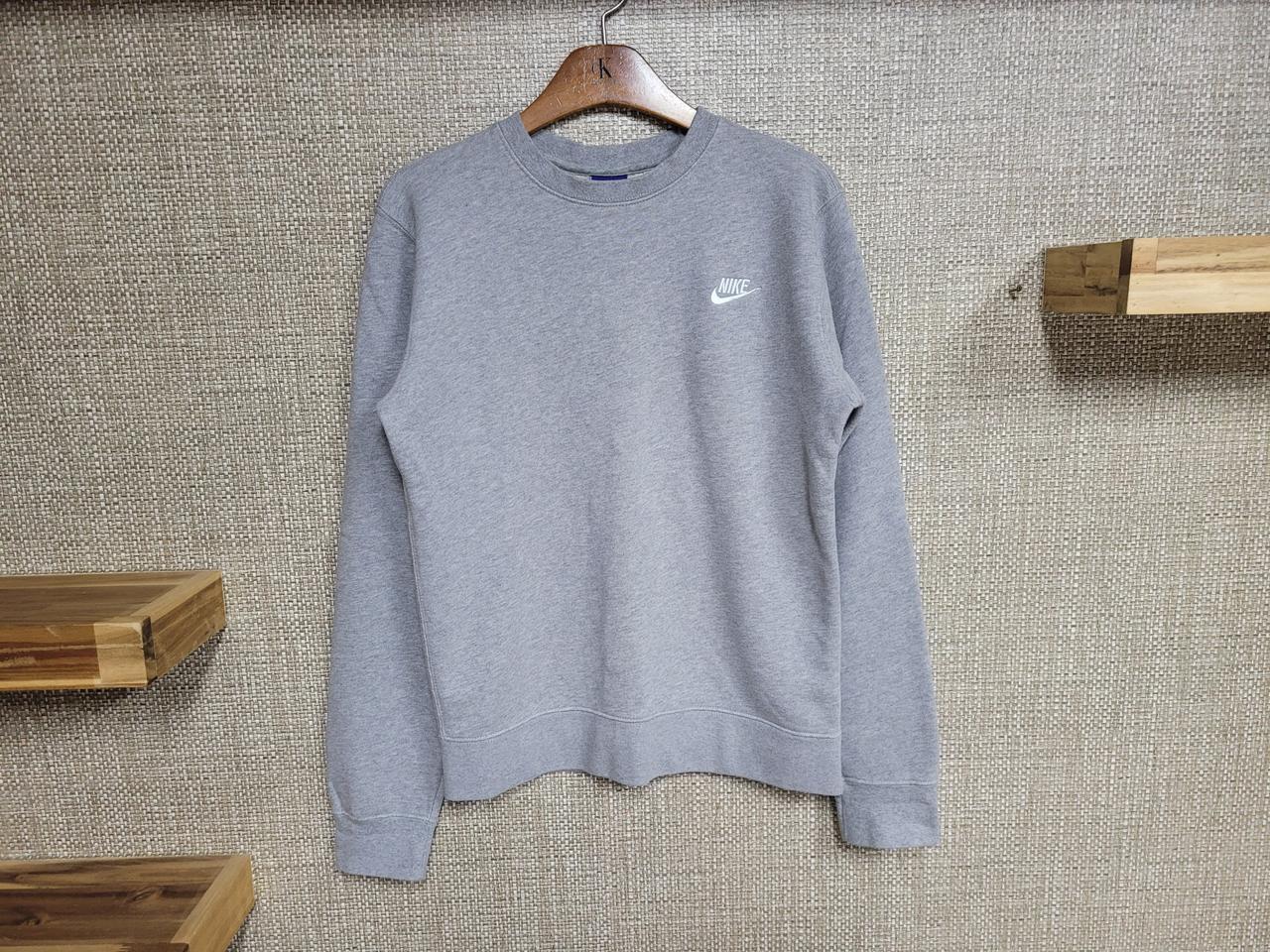 M 95사이즈 나이키 맨투맨