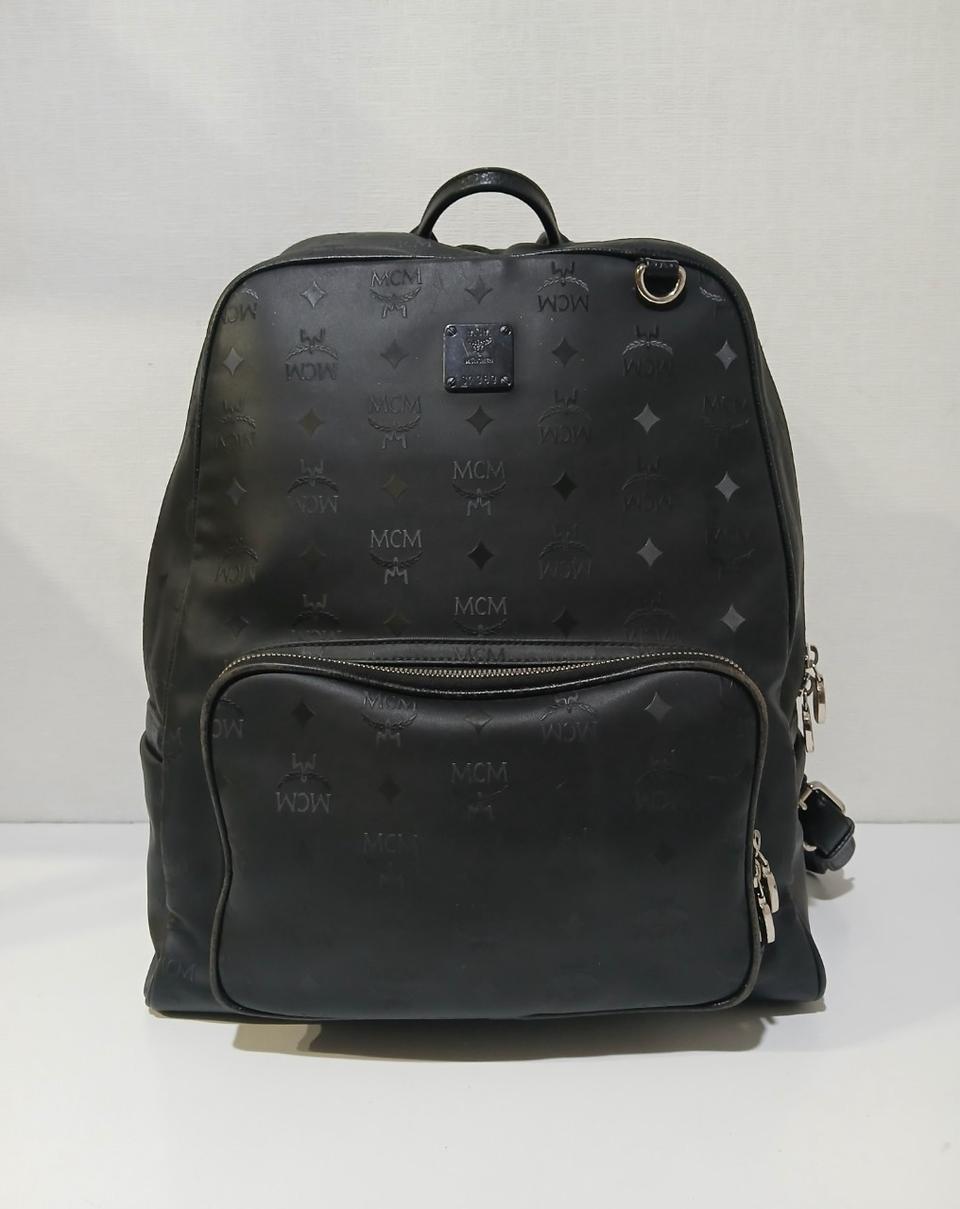 MCM 백팩