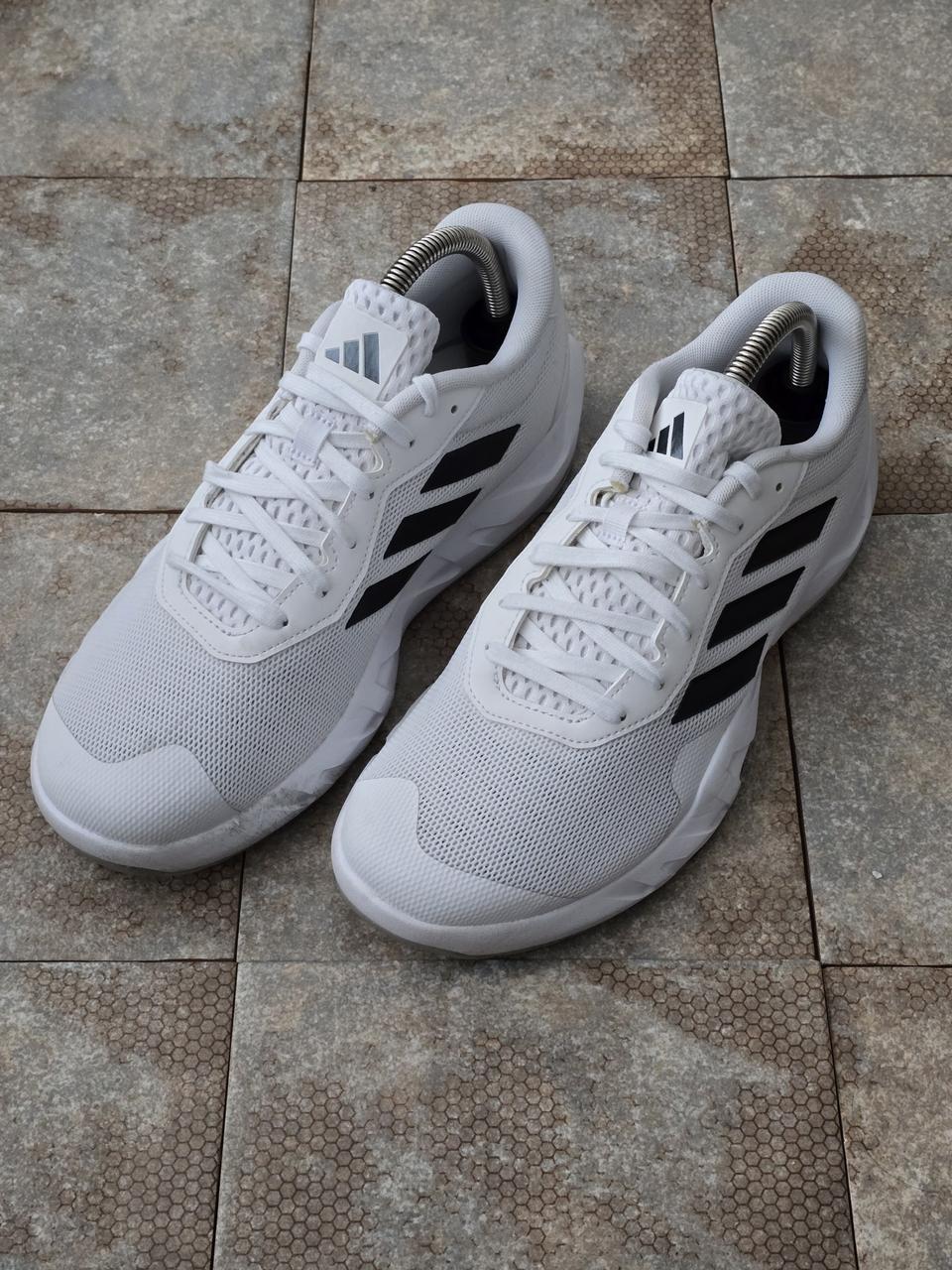 (270)아디다스 엠플리무브 트레이너 트레이닝화 운동화