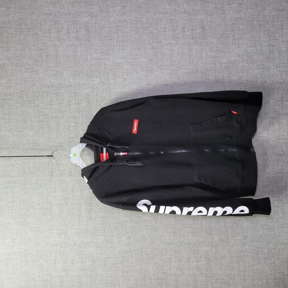 ㅊ63 집업후드 100