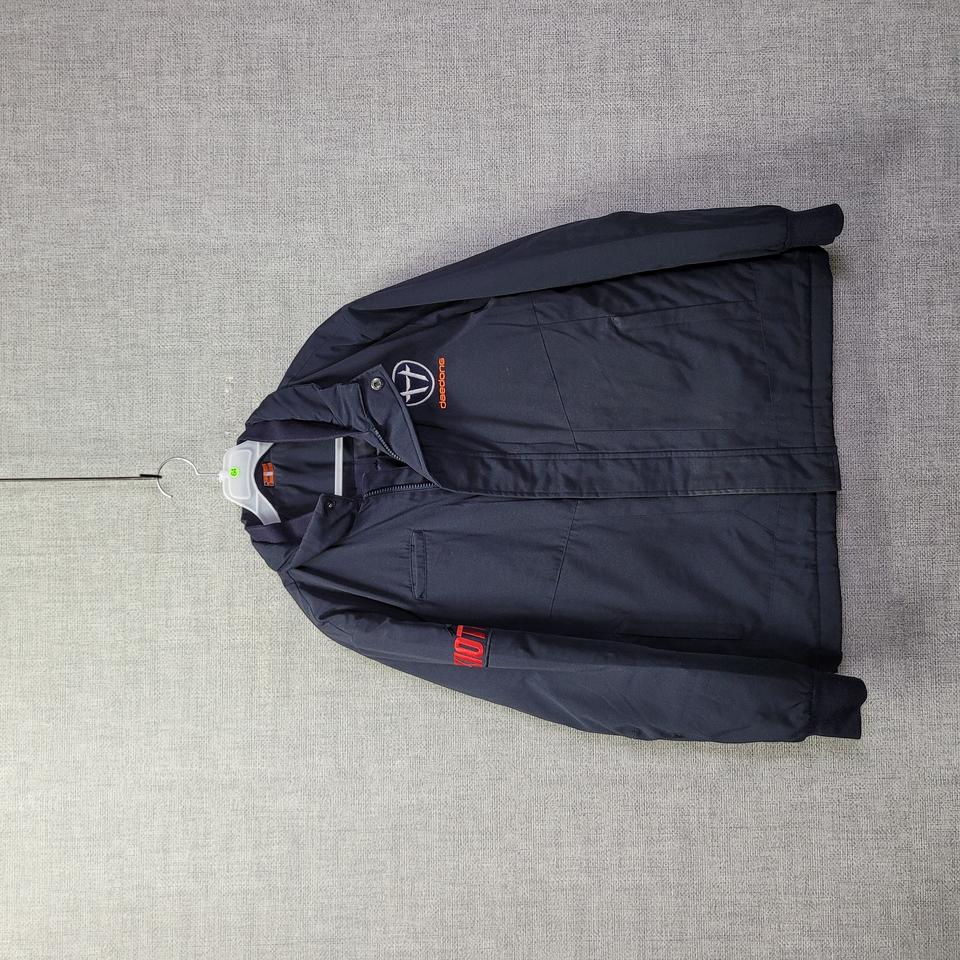 ㅊ64 작업패딩 95