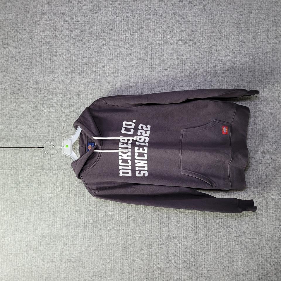 ㅊ66 디키즈 기모후드 95