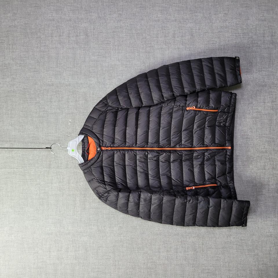 ㅊ67 다운패딩 100