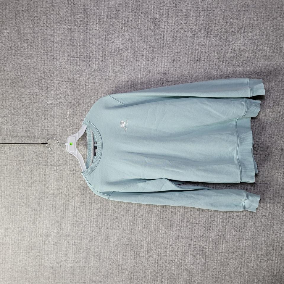 ㅊ68 뉴발란스 맨투맨 95