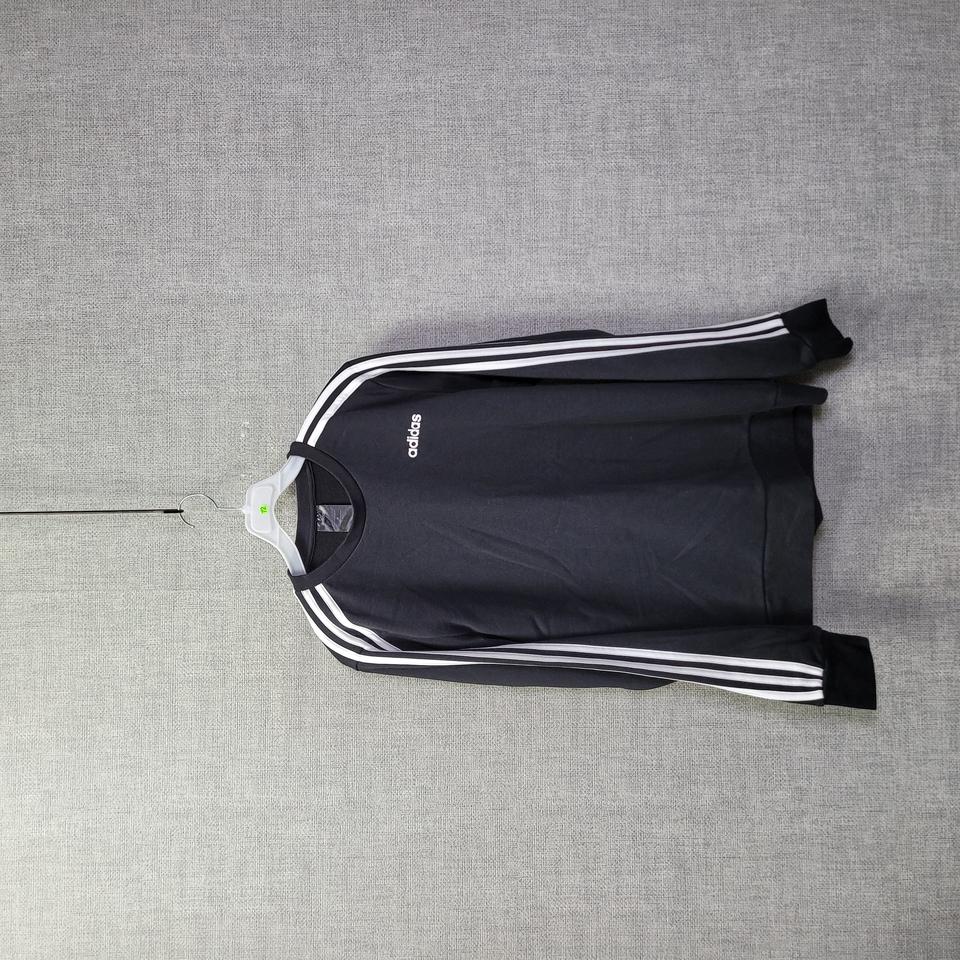 ㅊ72 아디다스 맨투맨 95