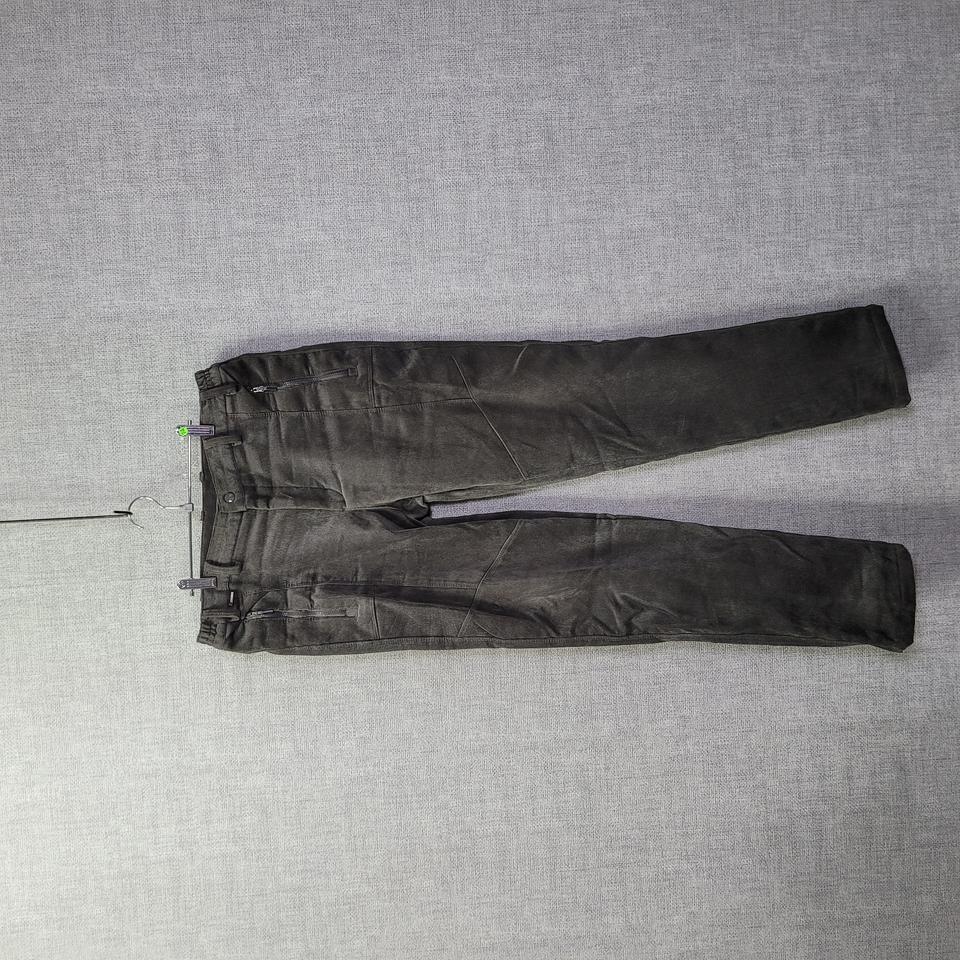 ㅊ74 코듀로이팬츠 32