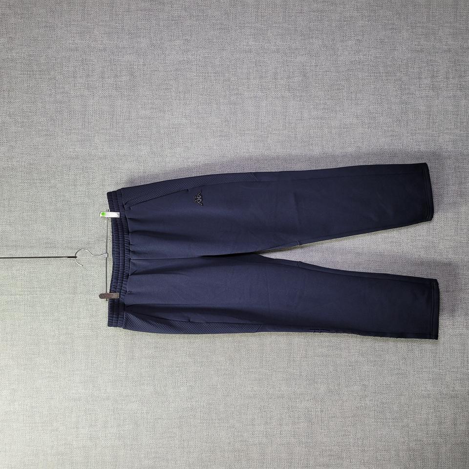 ㅊ76 카파 기모팬츠 32