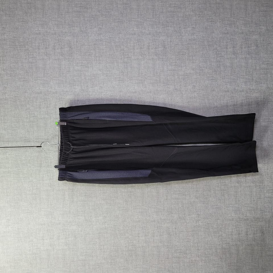 ㅊ77 기모 밴딩팬츠 34