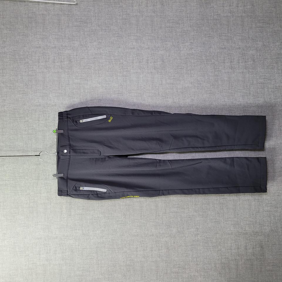 ㅊ82 기모팬츠 34