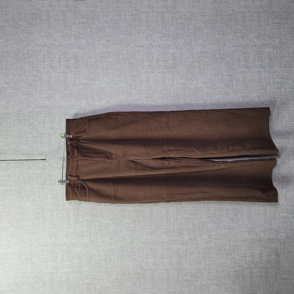 ㅊ83 코듀로이팬츠 32