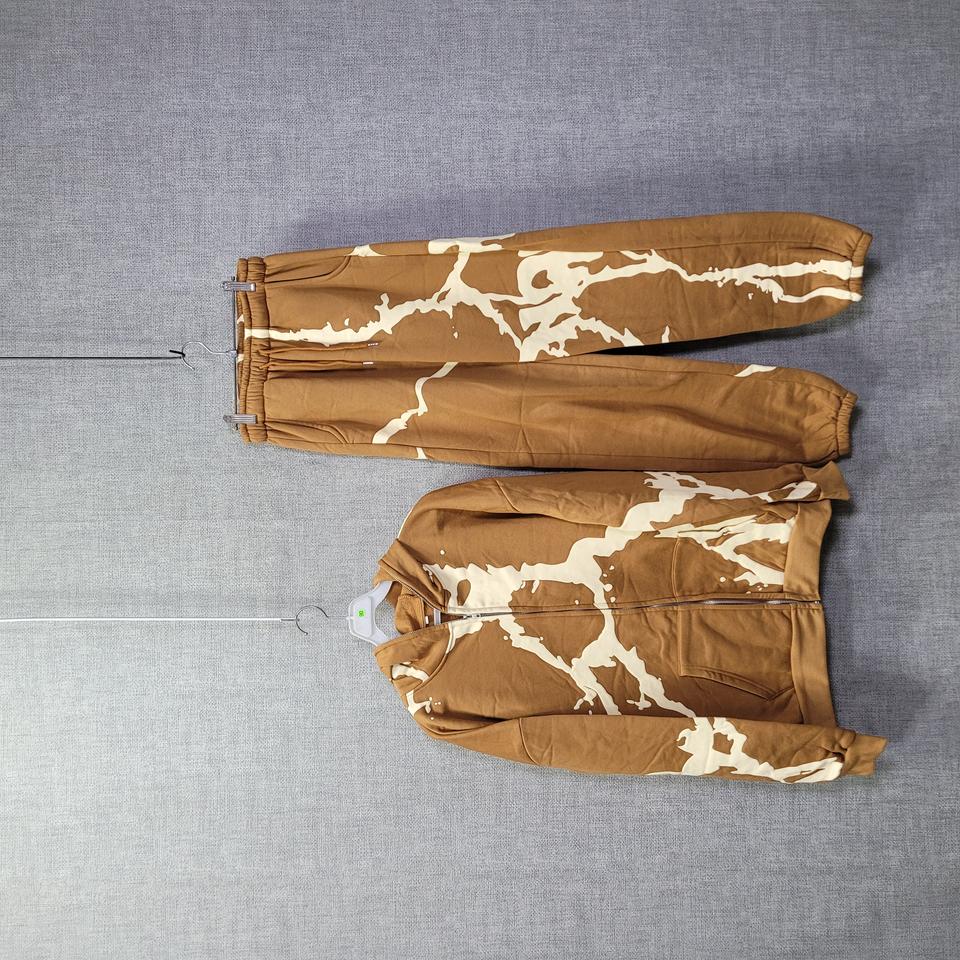 ㅊ90 기모셋업 95