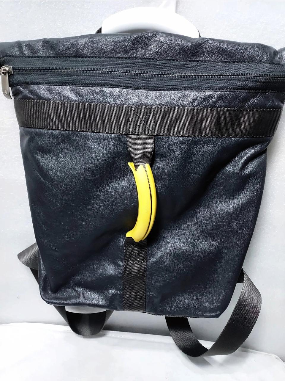 만다리나덕정품백팩