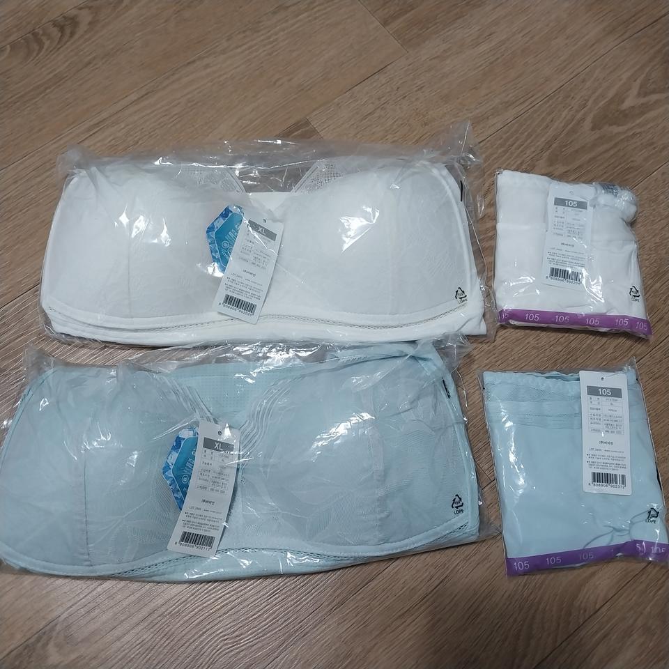 비비안 바디쉐이퍼 상100 하105 두벌가격