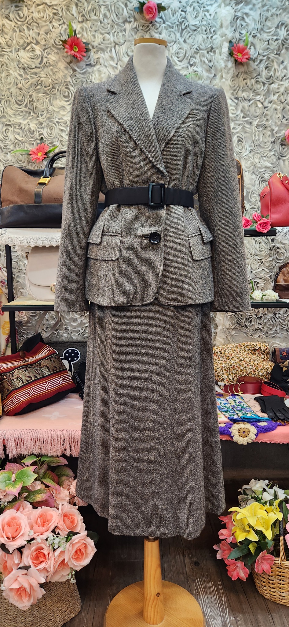 SCAPA 고급 셋업(66~작은77)