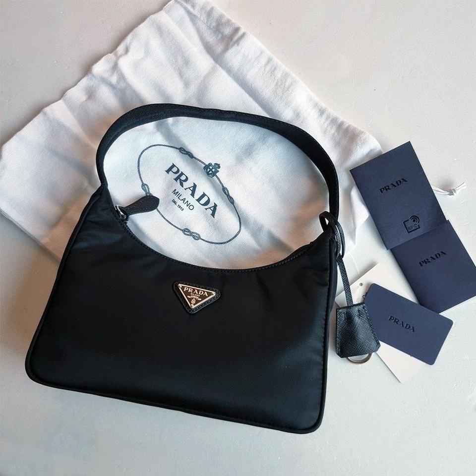 프라다 24FW 리에디션 2000 미니백