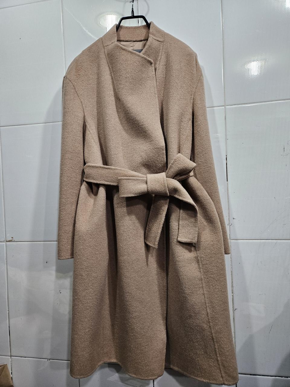 베라왕캐시미어코트(66)
