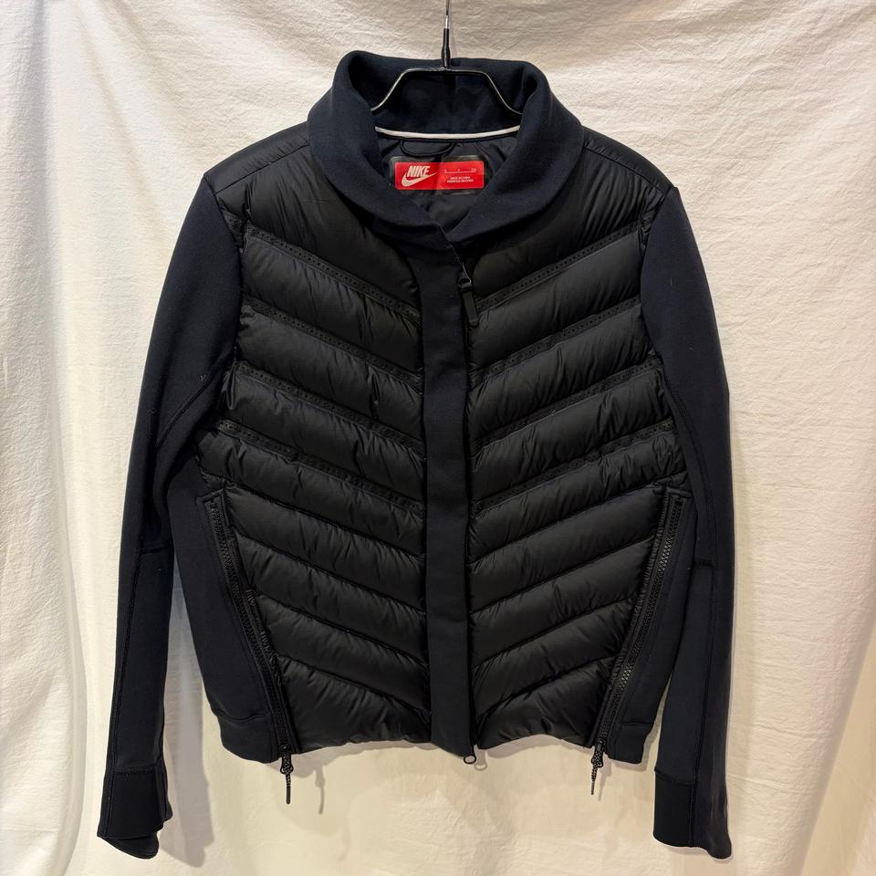 나이키 에어로로프트 패딩 자켓 점퍼