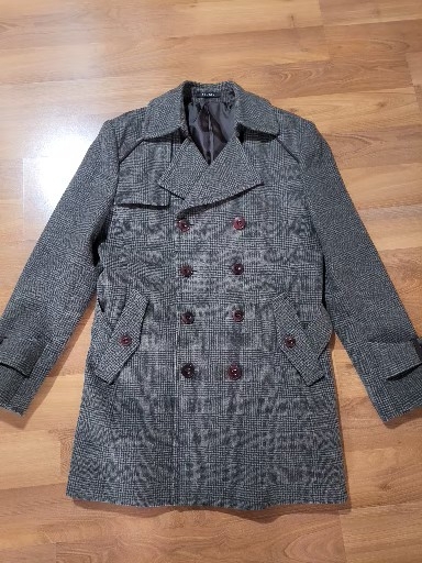 상태굿)트루젠 더블반코트95