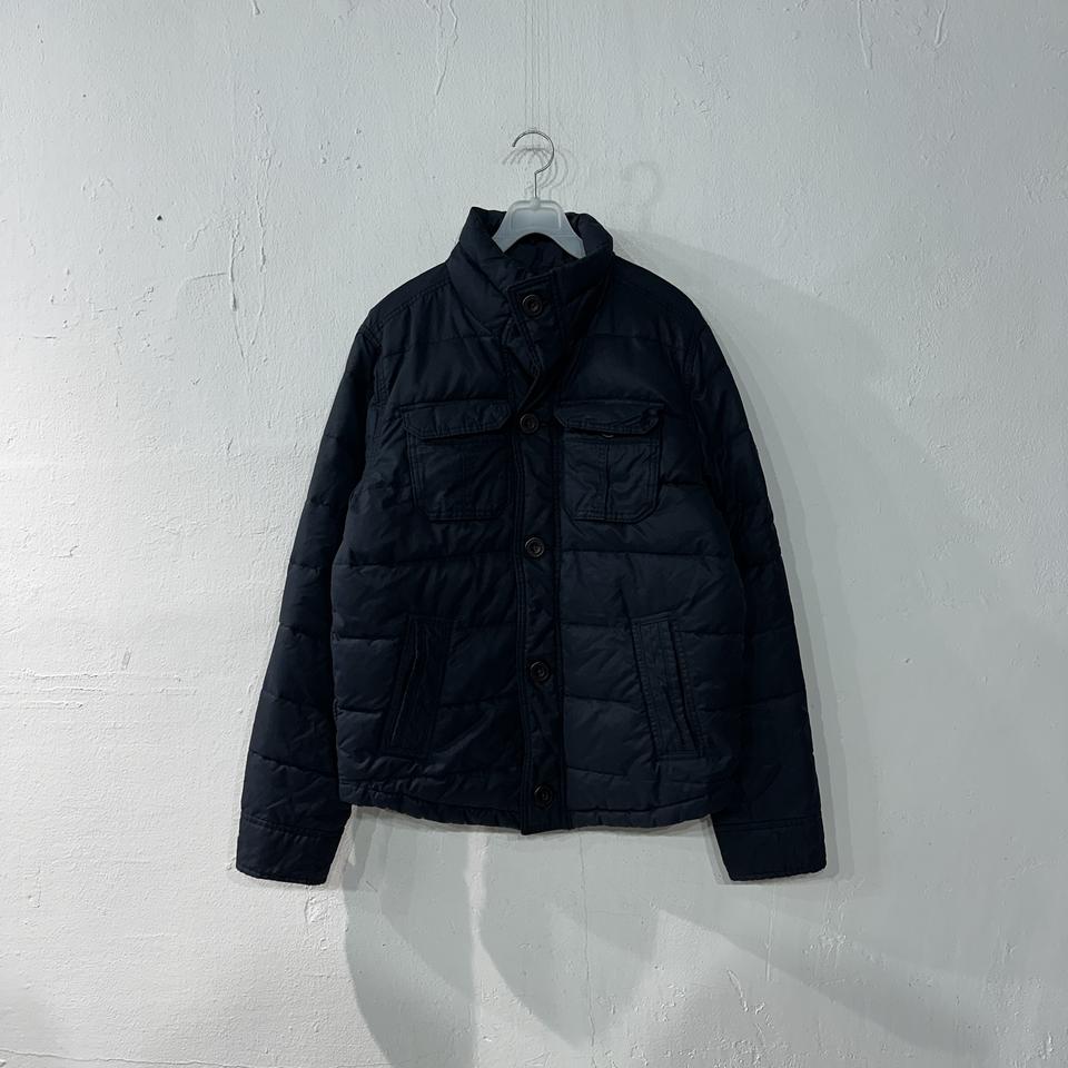 아베크롬비 패딩 자켓 S