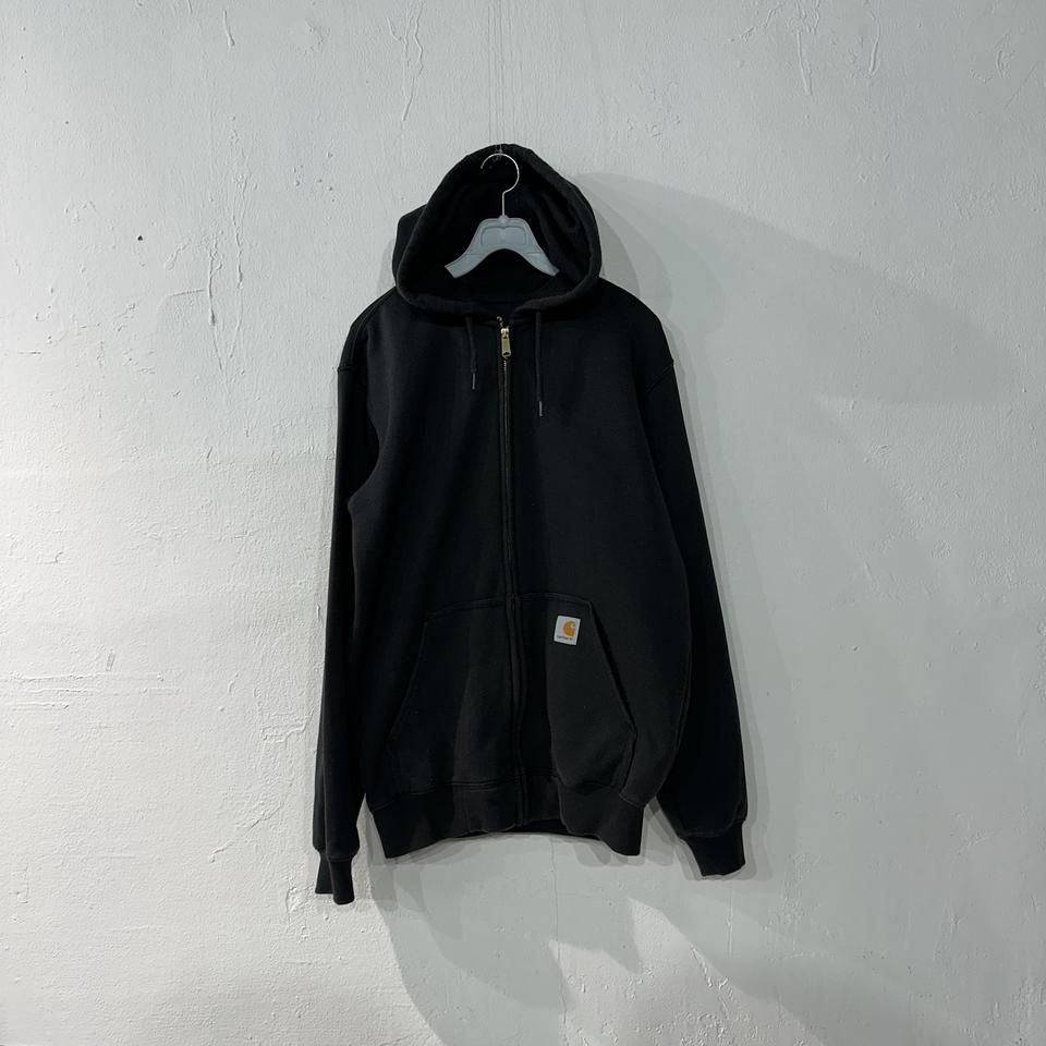 칼하트 기모 후드집업 90-95