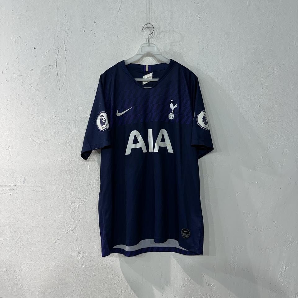 토트넘 19-20 어웨이 손흥민 유니폼 XL
