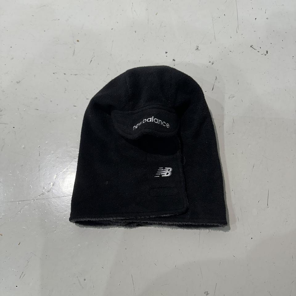 뉴발란스 양털 후드 워머 FREE