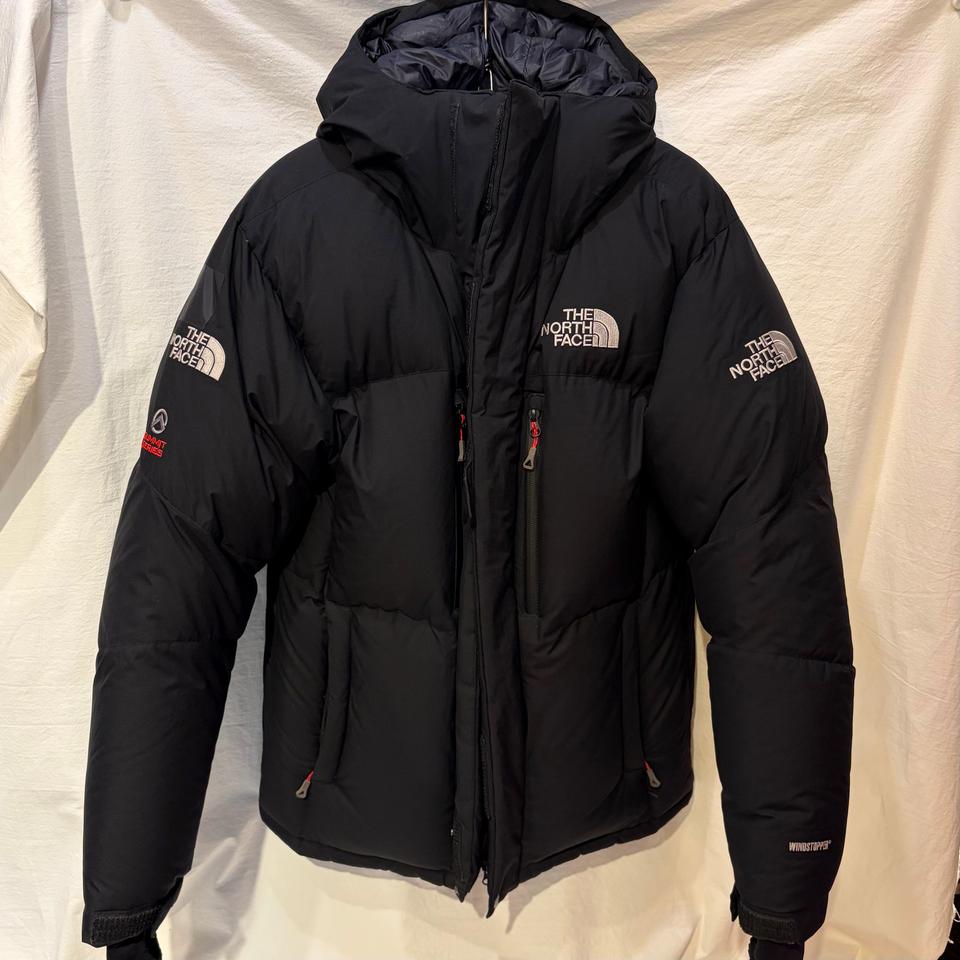 노스페이스 히말라야 써밋 800 패딩 자켓