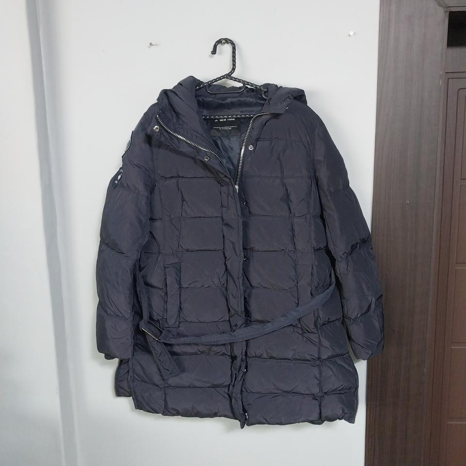 JS.뉴욕 프리사이즈 패딩 프리