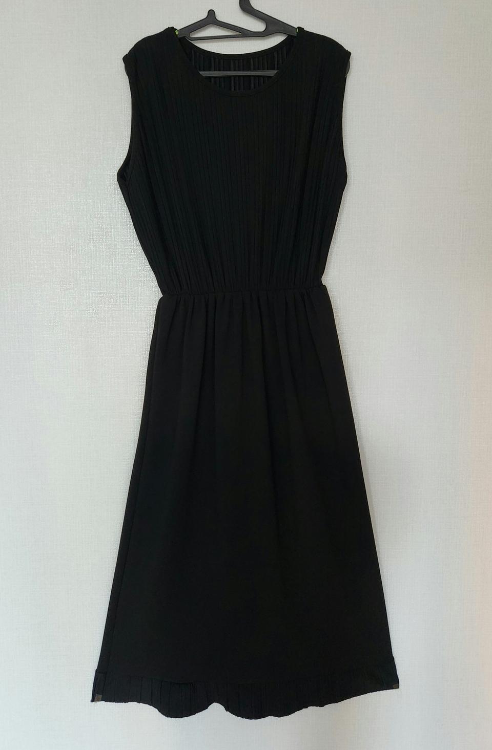 의류 여성 원피스 블랙 프리사이즈