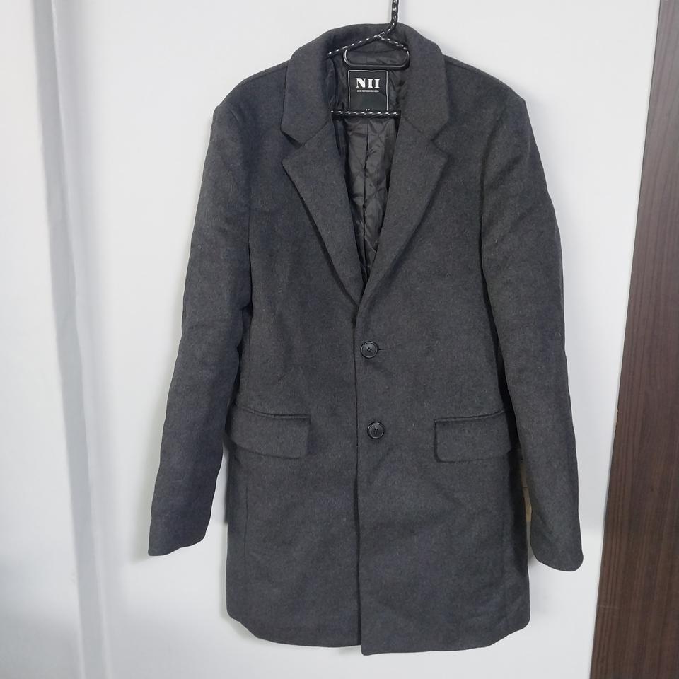 니 패딩코트 남자95 슬림핏