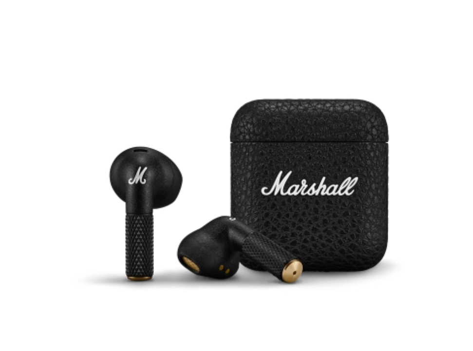 마샬정품이어폰새거배송박스채