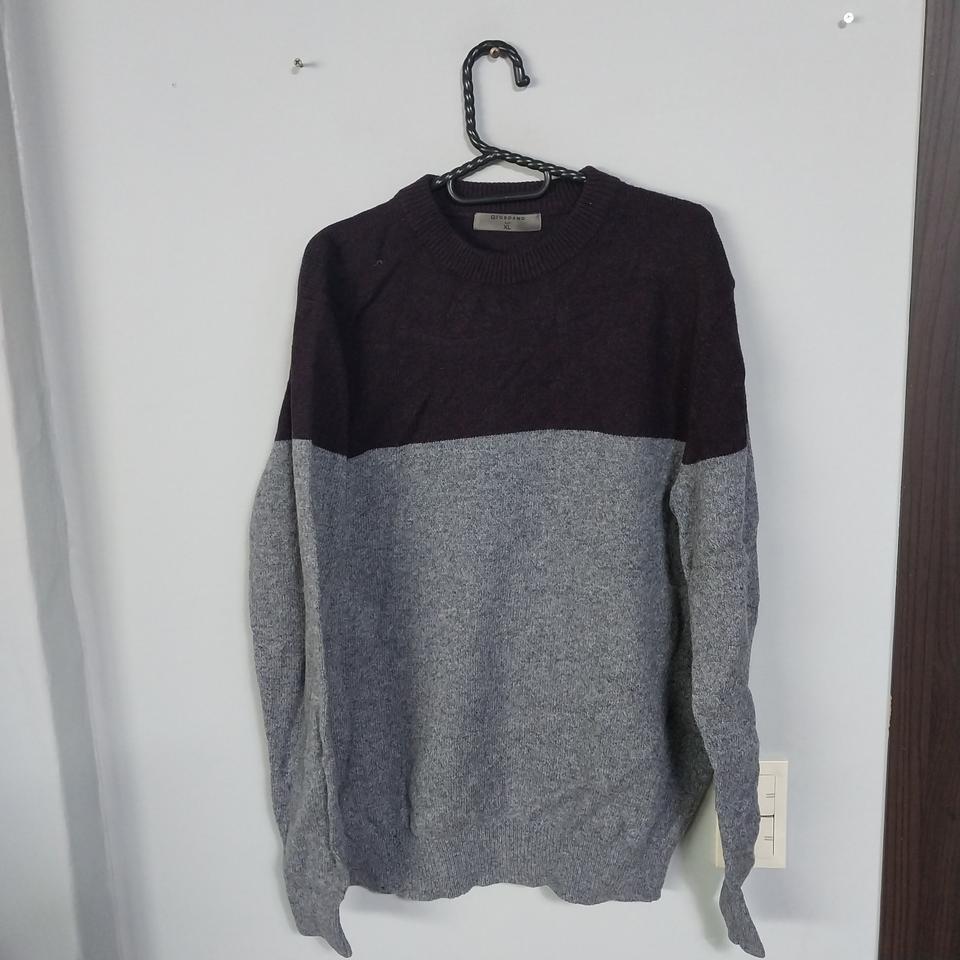 지오다노 니트 남자105