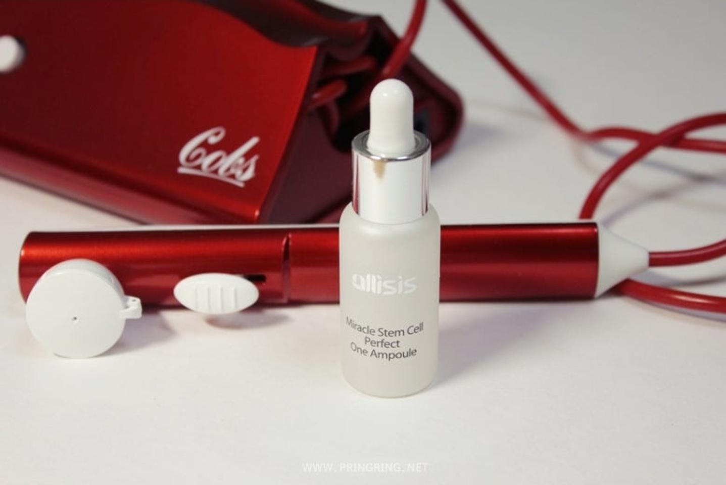 스미닉스 에어브러쉬 메이크업 풀세트 미사용제품