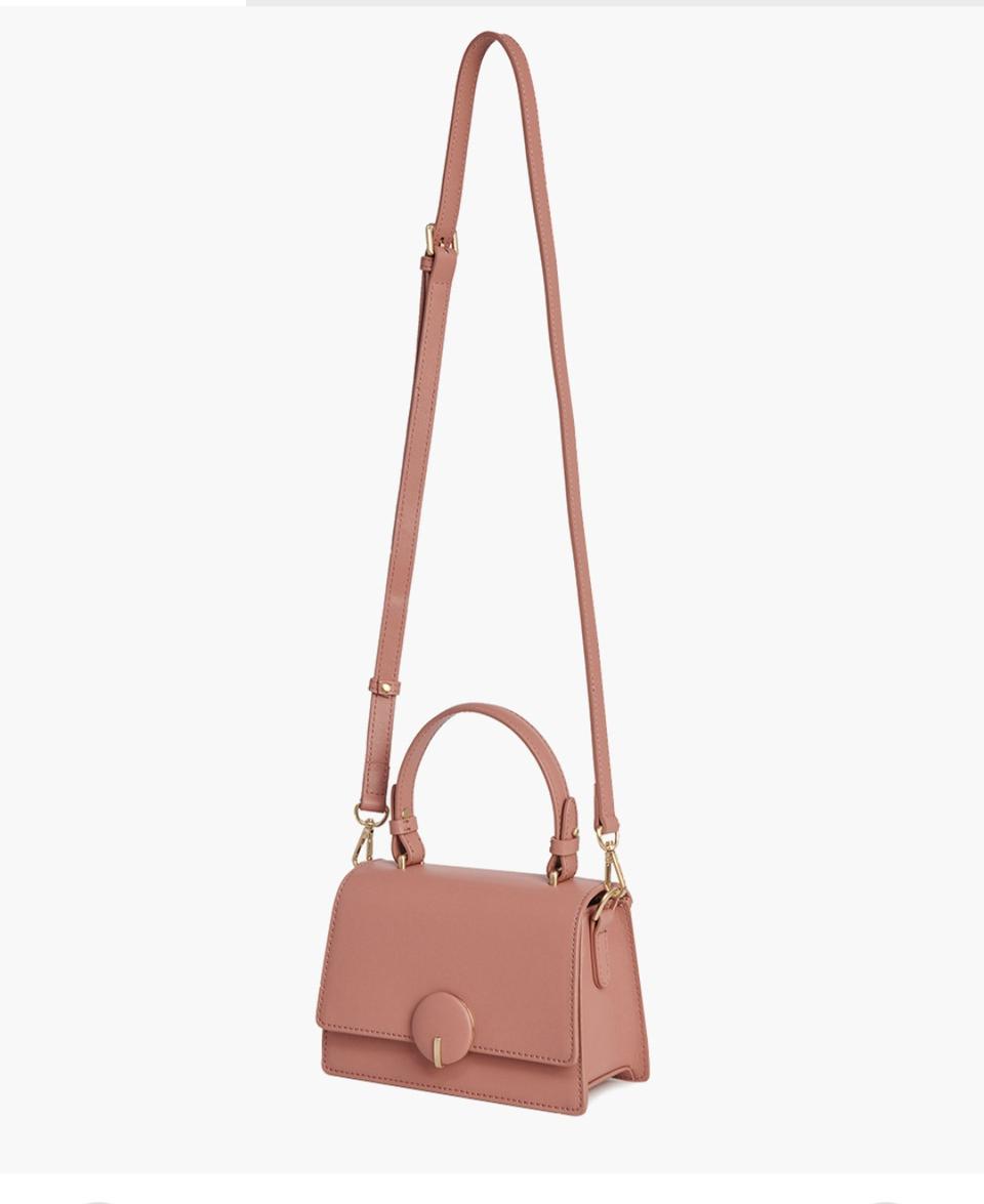 엘레강스파리 가방